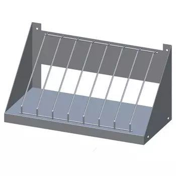 Полка кухонная Технологии Юга ПКД-Н-ЮТ