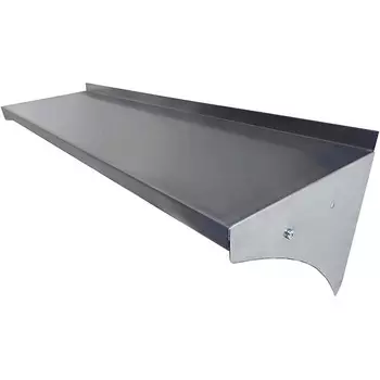 Полка настенная Assum ПН-П2-12/3