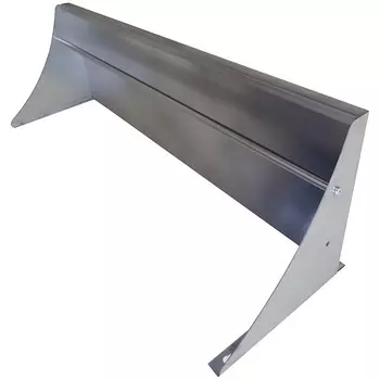 Полка настенная Assum ПН-П2-15/3