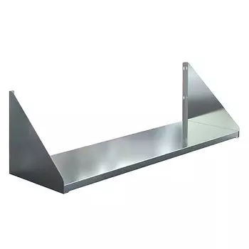 Полка настенная Assum ПН-П-12/4