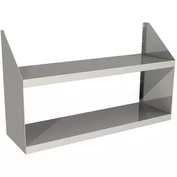 Полка настенная Restoinox ПН2-4/3