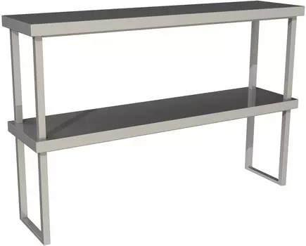 Полка настольная Restoinox ПНС3-12/3