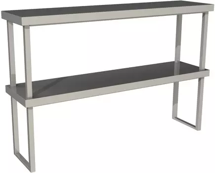 Полка настольная Restoinox ПНС3-18/3