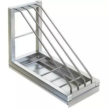 Полка навесная для досок Kayman ПНД-3-1