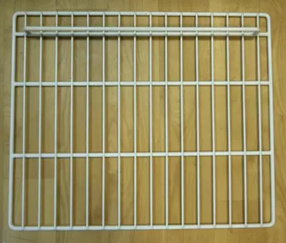 Полка решетчатая Koreco HR400