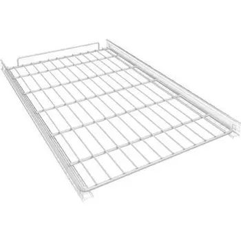 Полка-решетка для стола Hicold GN