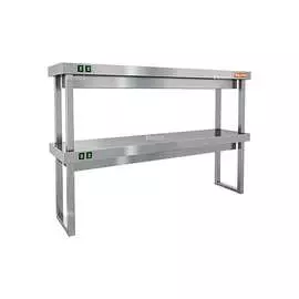 Полка тепловая Hicold TP2-10/3