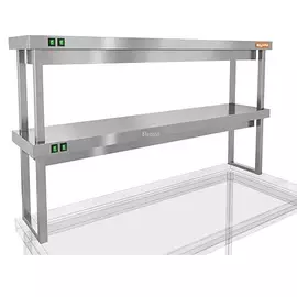 Полка тепловая Hicold TP2-14/3