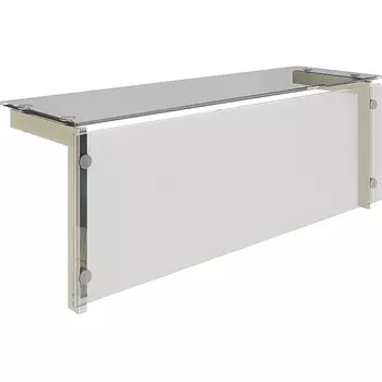 Полка верхняя Техно-ТТ Виола ПВ-1685