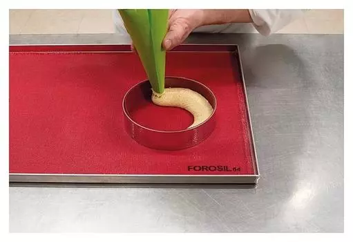 Полоска силиконовая Pavoni STRIP40FPC | Forosil Strip