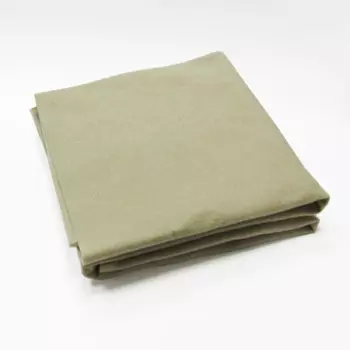 Полотно нетканое термостойкое для гладильных катков Helen