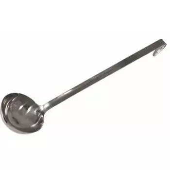 Половник ложка соусная 0,050л нерж P.L. Proff Cuisine | JQ-OT457