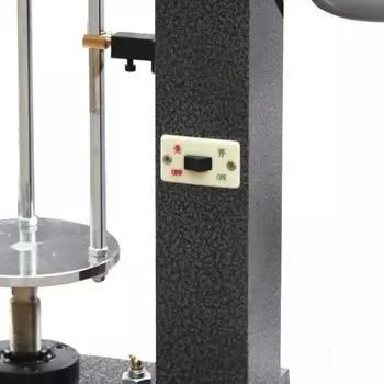 Полуавтоматический укупорщик Hualian Machinery DK-50/D