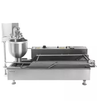 Пончиковый аппарат Foodatlas SK-T1 Eco