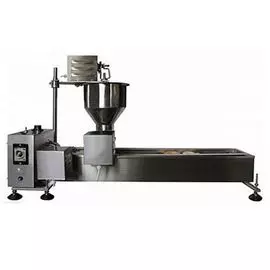 Пончиковый аппарат Hurakan HKN-ADM02E