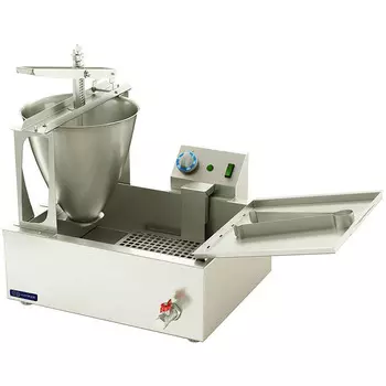 Пончиковый аппарат Kayman ПА-200-34 А