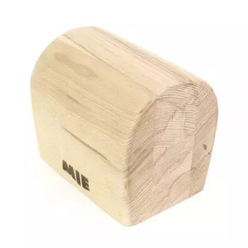 Портновская колодка MIE Окат мужской