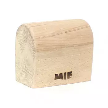 Портновская колодка MIE Окат женский