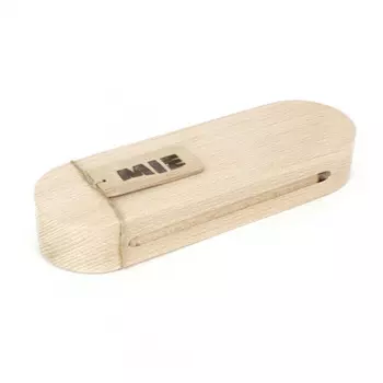 Портновская колодка MIE Утюжок двухсторонний