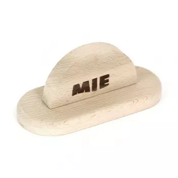 Портновская колодка MIE Утюжок малый