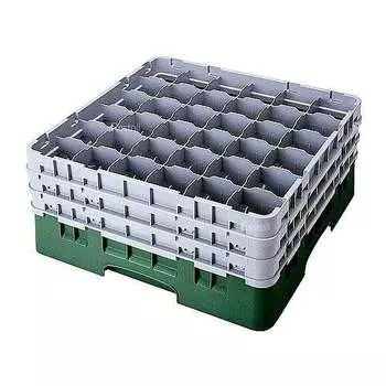Посудомоечная кассета Cambro 36S434119
