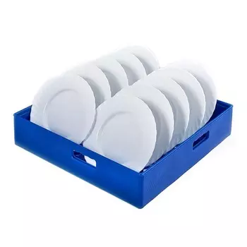 Посудомоечная кассета для тарелок Abat 1102.00.00.090 500х500мм (72000027144)