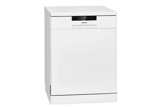 Посудомоечная машина Bomann GSP 7410 weiss