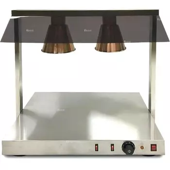 Поверхность тепловая Eksi HTC-2F