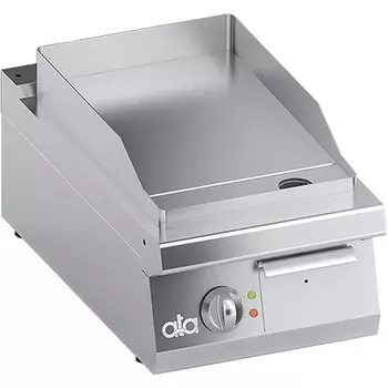 Поверхность жарочная ATA C2EFL05TT гладкая