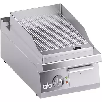 Поверхность жарочная ATA C2EFR05TT рифленая