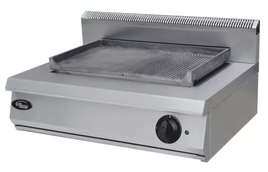 Поверхность жарочная газовая Grill Master Ф1ПЖГ/600 (50050)