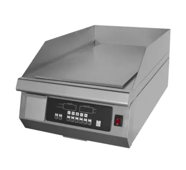 Поверхность жарочная индукционная Grill Master Ф1ИПЖР/800 (60009)
