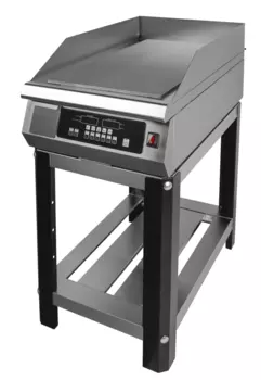 Поверхность жарочная индукционная Grill Master Ф1ИПЖР/800 (60011)