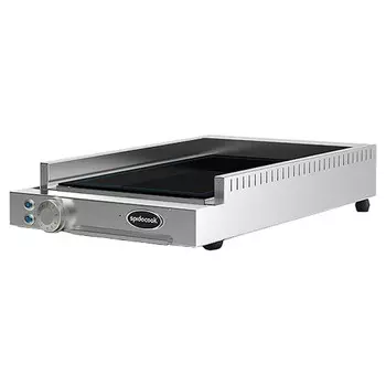 Поверхность жарочная Spidocook Spidoflat SР 200 280х440мм