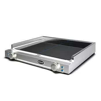 Поверхность жарочная Spidocook Spidoflat SР 300 2/280х440мм