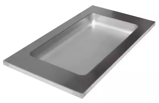 Префабрикат встраиваемый Koreco 572139/2