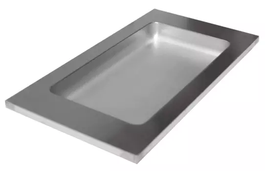 Префабрикат встраиваемый Koreco 572179/1