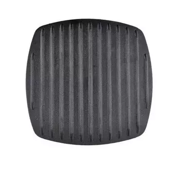 Пресс 21*21см чугун Resto | 10242