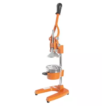 Пресс для цитрусовых Foodatlas MJE-1, оранжевый