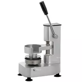 Пресс для гамбургеров Apach AHP100