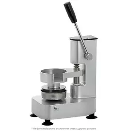 Пресс для гамбургеров Apach AHP130