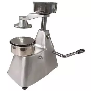 Пресс для гамбургеров EKSI SYH-100