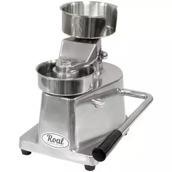 Пресс для гамбургеров ROAL SZP-100
