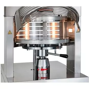 Пресс для пиццы Prismafood PRESSA 33