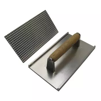 Пресс для жарки мяса 23,2х13,1 см. P.L. Proff Cuisine | SWI-95