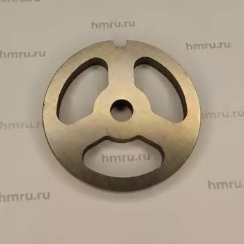 Приемная решетка для мясорубки Hualian Machinery TC-12 (3 окна)