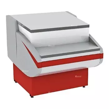 Прилавок Cryspi Gamma-2 КНП 1020 (RAL 3004)