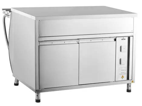 Прилавок для горячих напитков Abat ПГН-70М (21000080417)