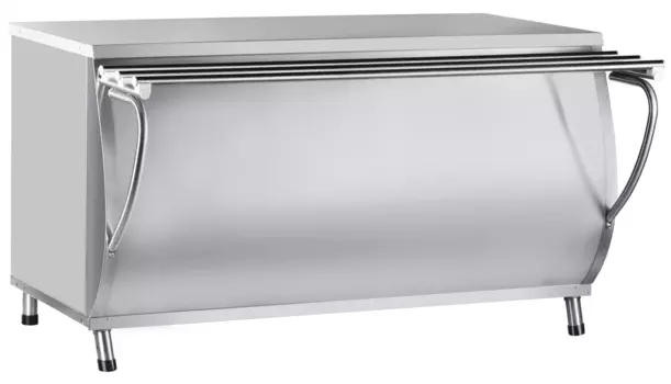 Прилавок для горячих напитков Abat ПГН-70М-01 (21000801947)