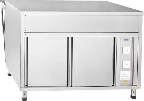 Прилавок для горячих напитков Abat ПГН-70Т-02 (21000002840)